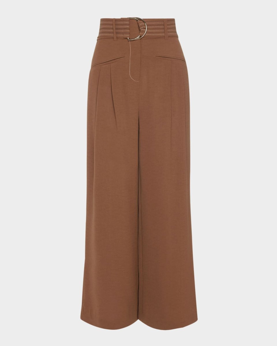 Stitch Marguerite Pants